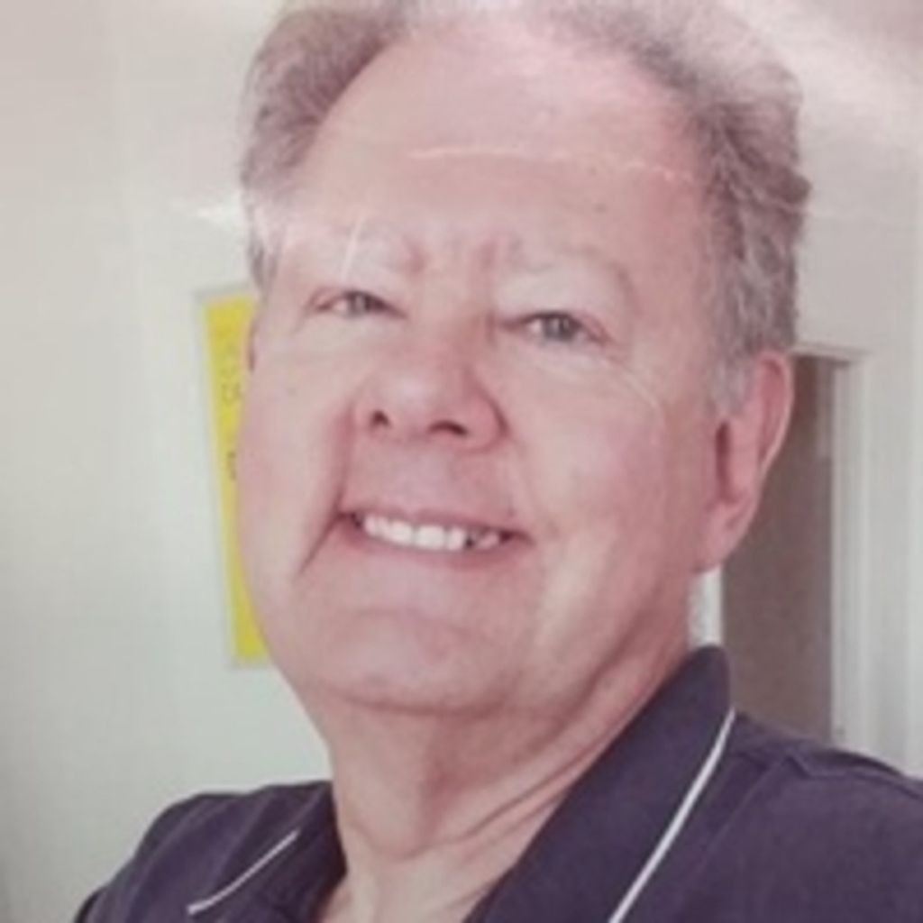 Douglas James Swanson