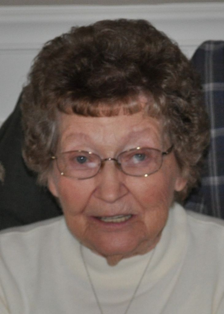 Violet Marie (Williams)  Morris Profile Photo