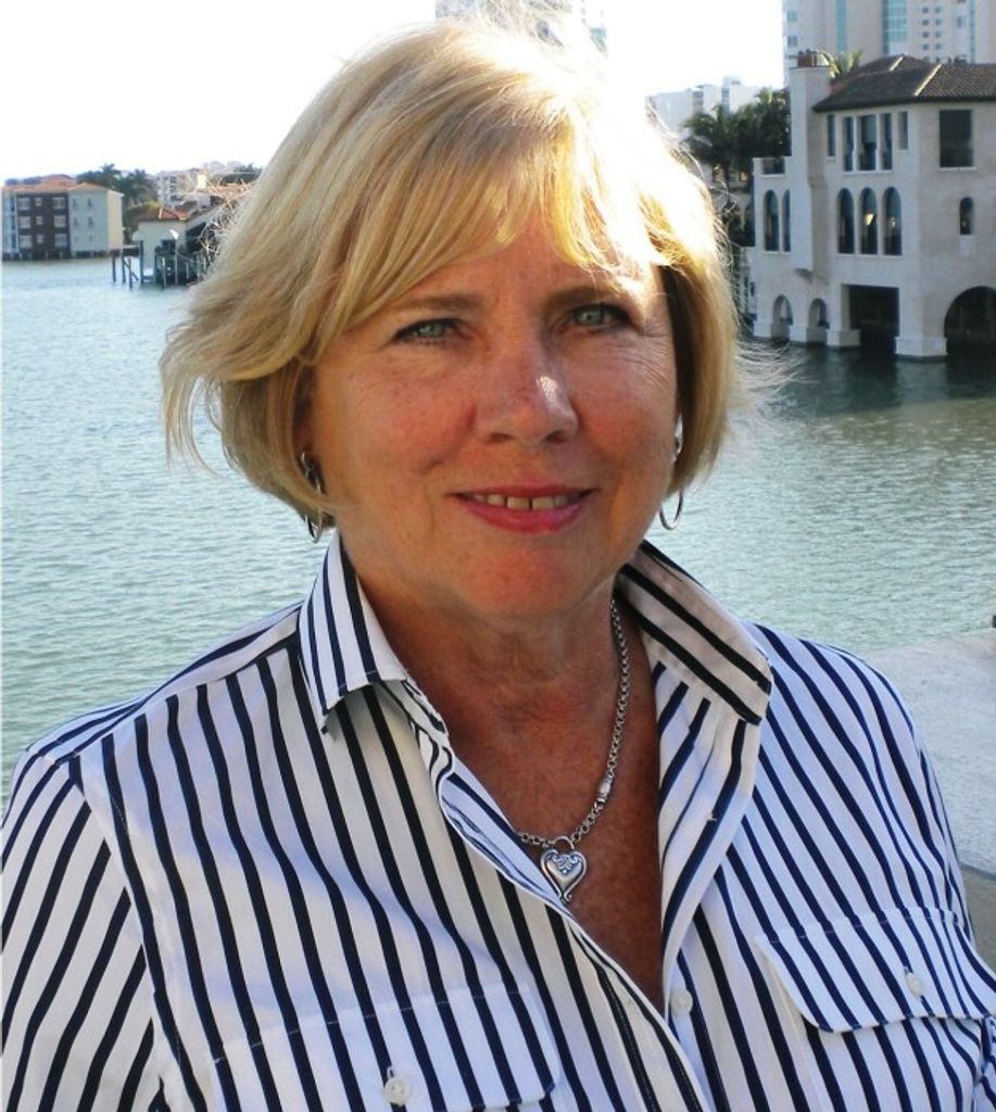 Gail E. (Billington)  Heist