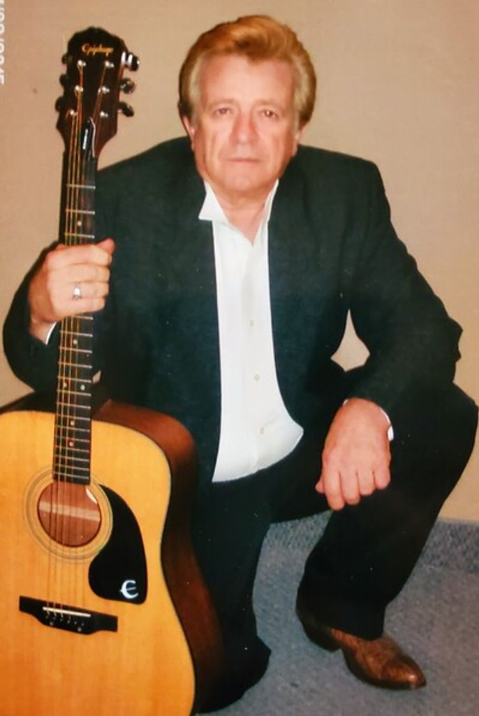 Bradford Gary Bruce