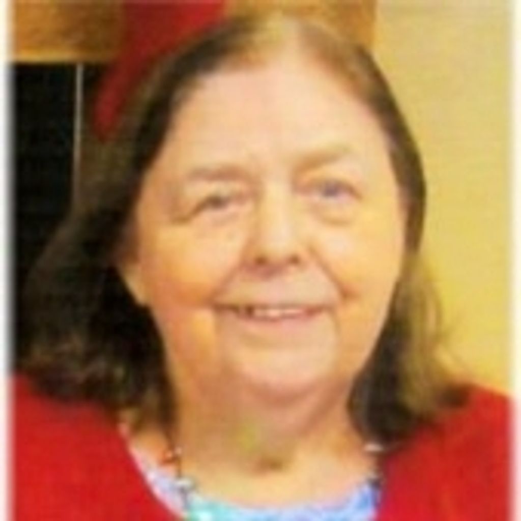 Gertrude Knutson