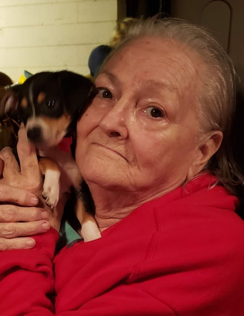 Dorothy Allison Miller