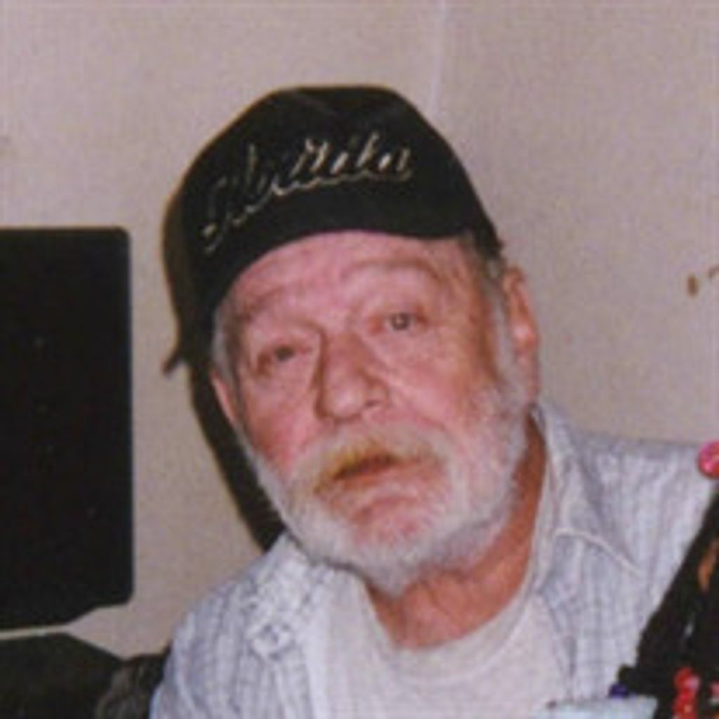 Robert "Bob" E. Valentine Profile Photo