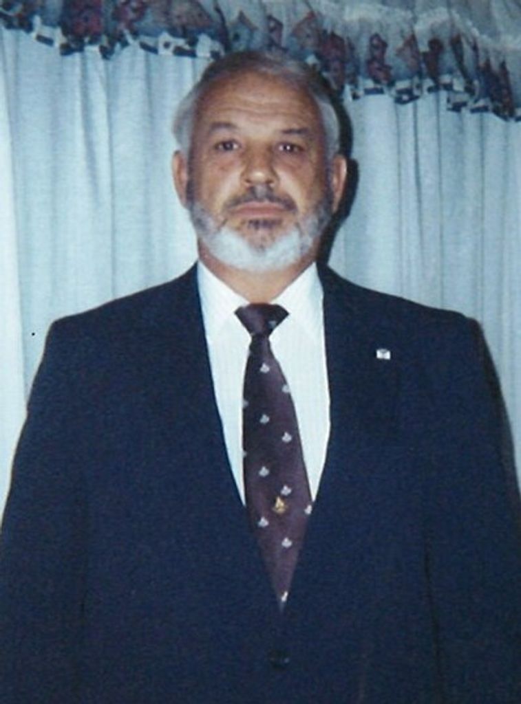 Mike Sauls Profile Photo