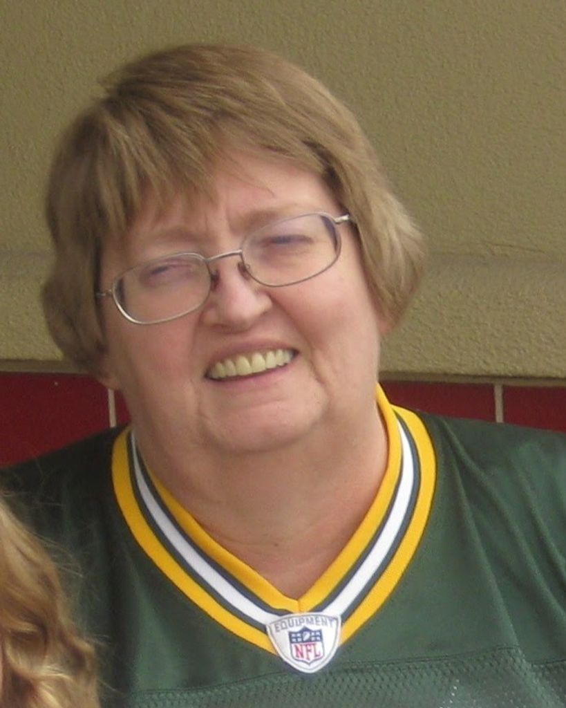 Sherrie Lynn Lewis