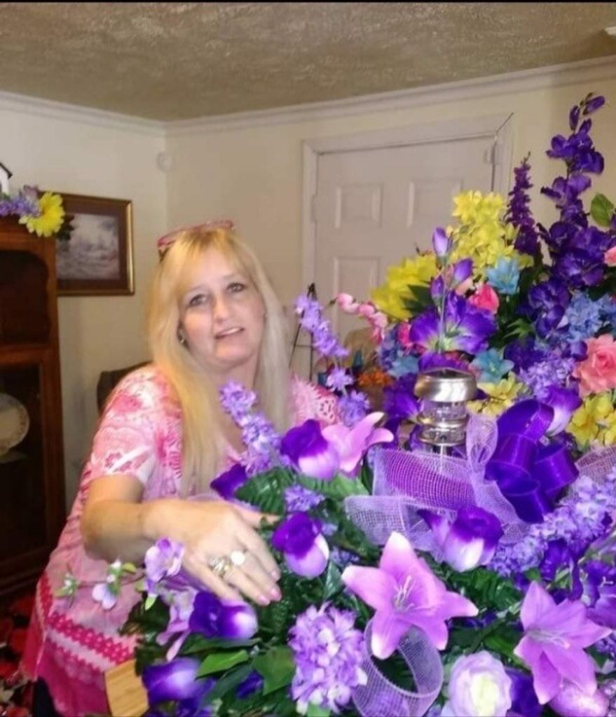 Joan Williams Profile Photo