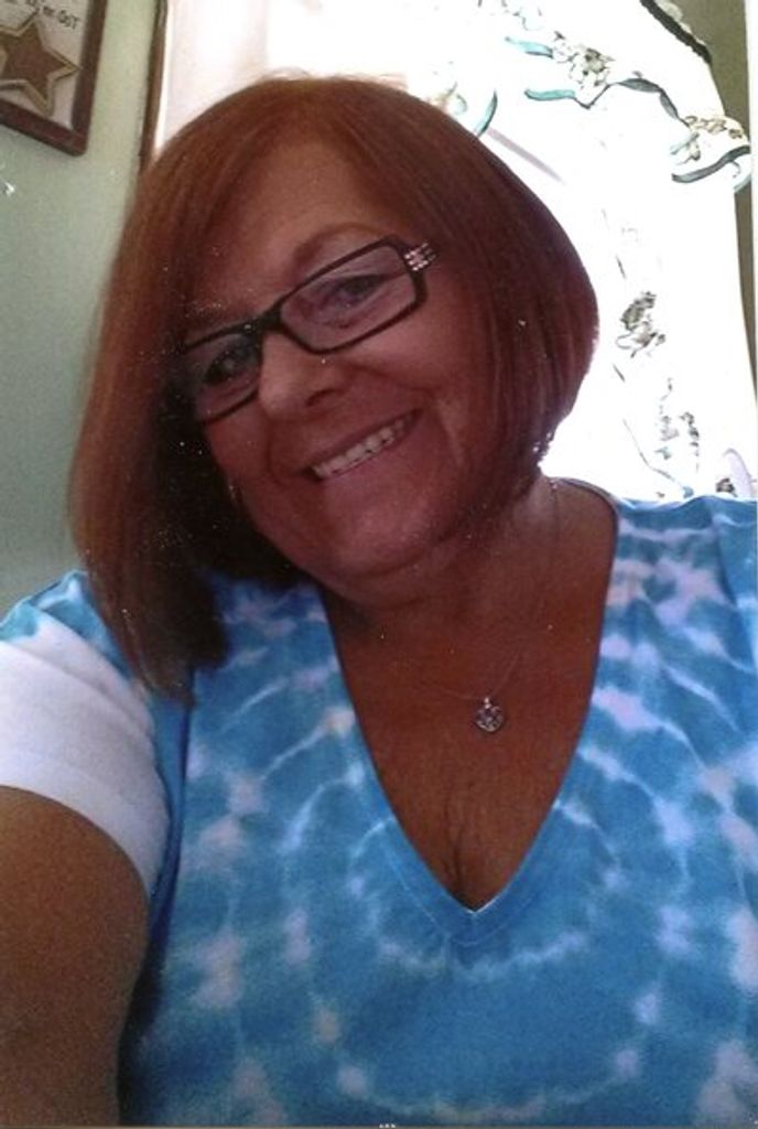 Kathleen Mclean Pastor