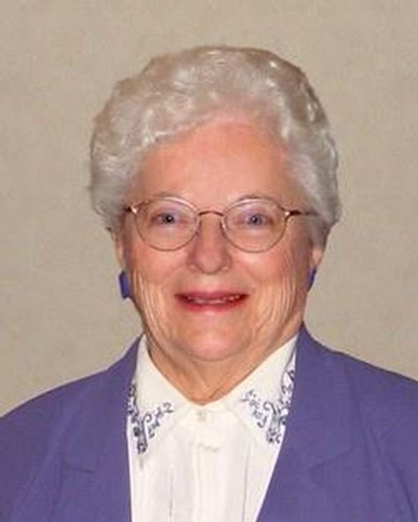 Jean L. Bell