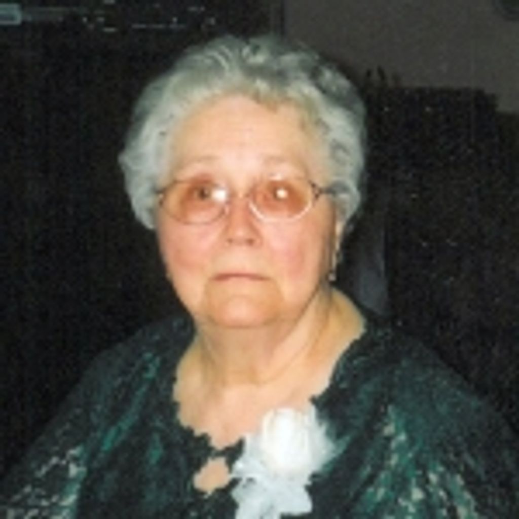 Iva Bernice Pace