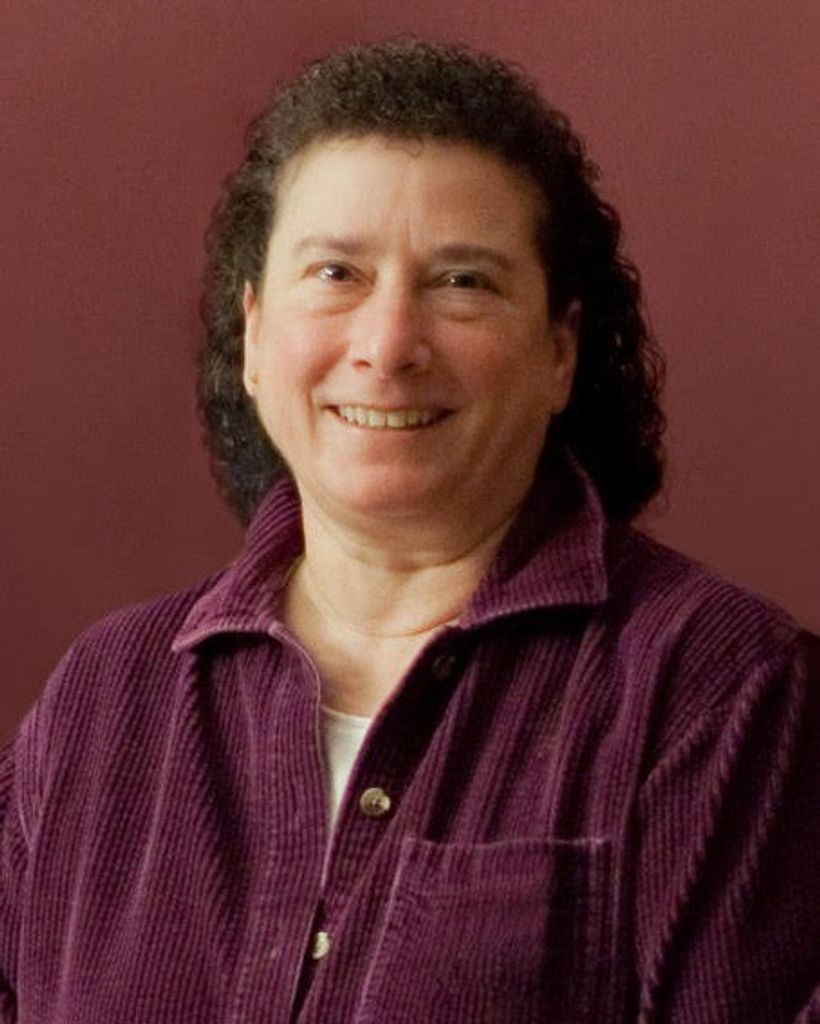 Joan Susan Nolin