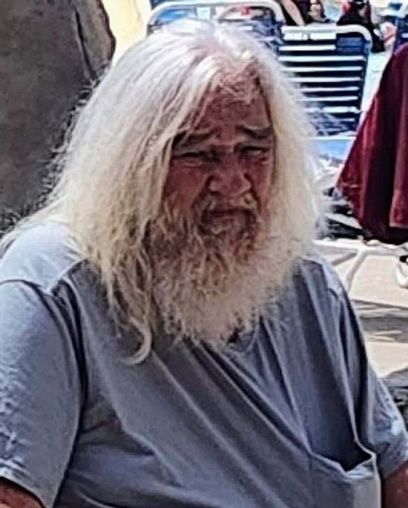 Robert Wayne Rankin Profile Photo