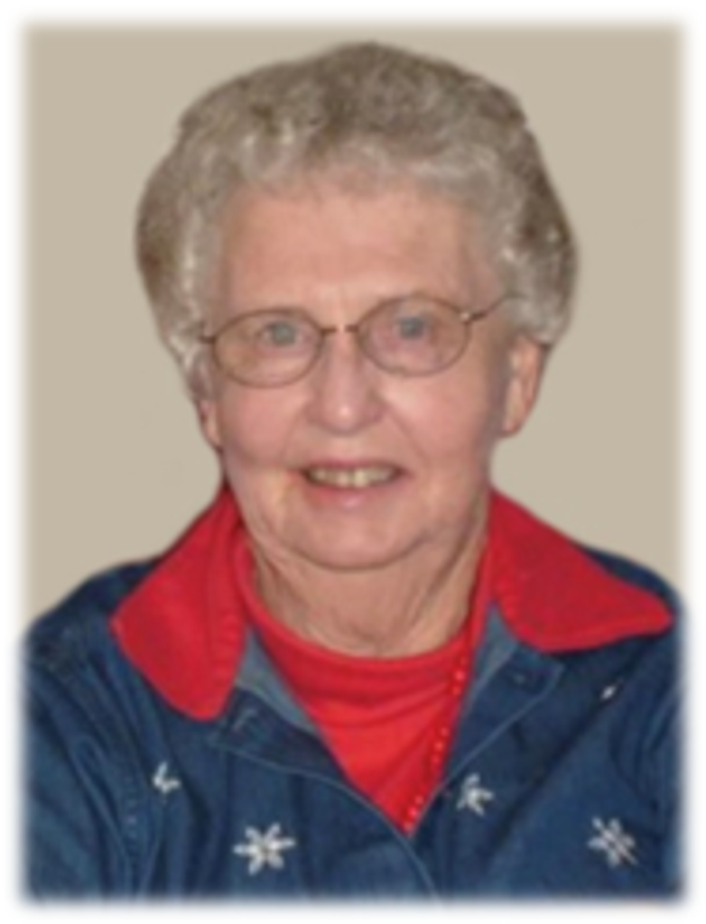 Delores M. Montgomery