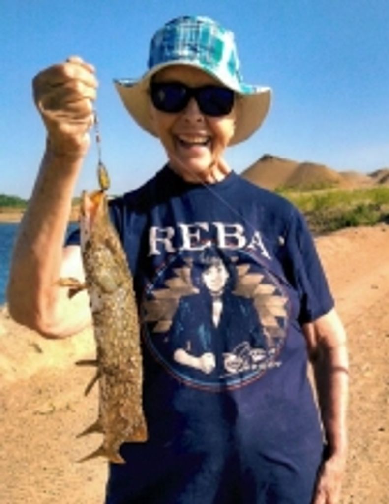 Mary Ann Masiakowski