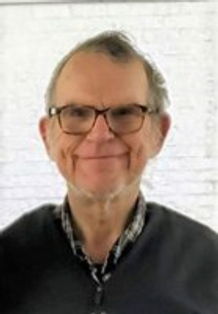 David Lehr