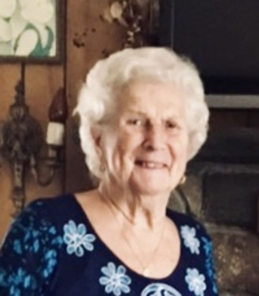 Audrey Else Barr Profile Photo