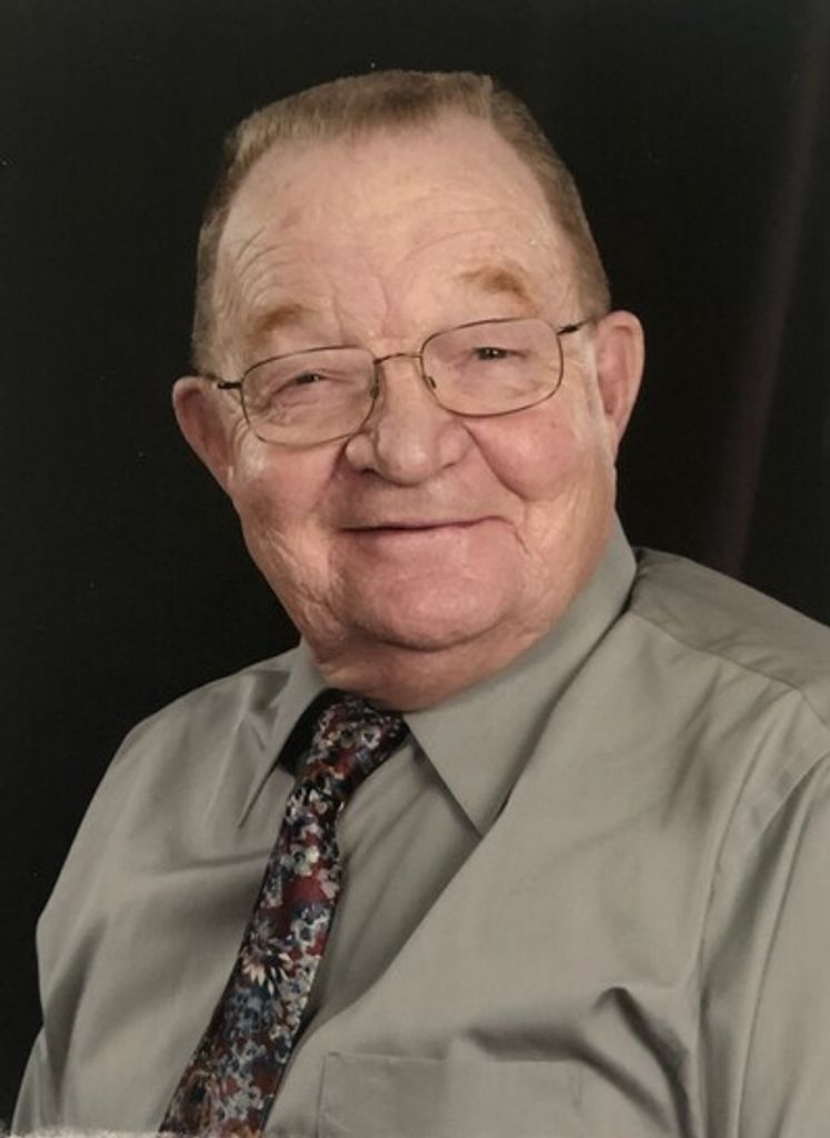 Duane Eugene Lane Profile Photo