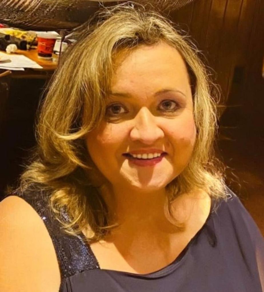 Brenda Mae Laster Mayabb Baker