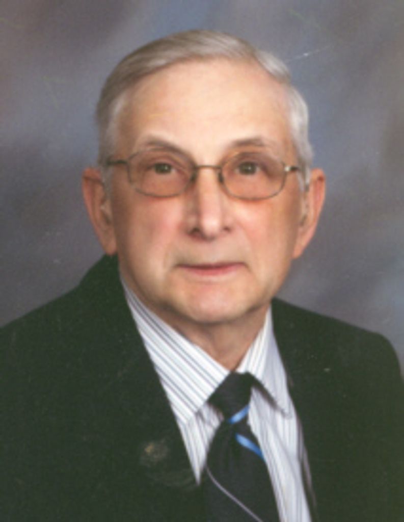 John M. Orr