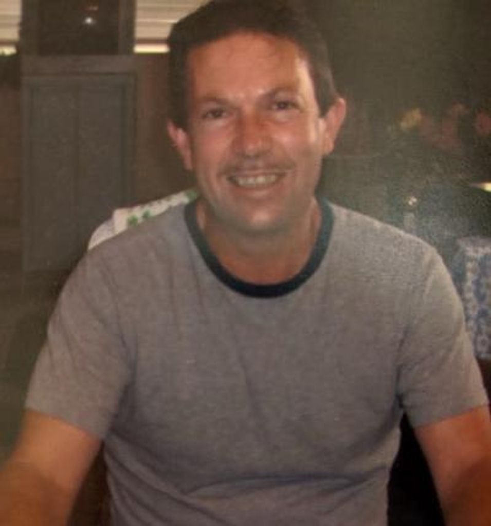 Keith Mcintosh Profile Photo