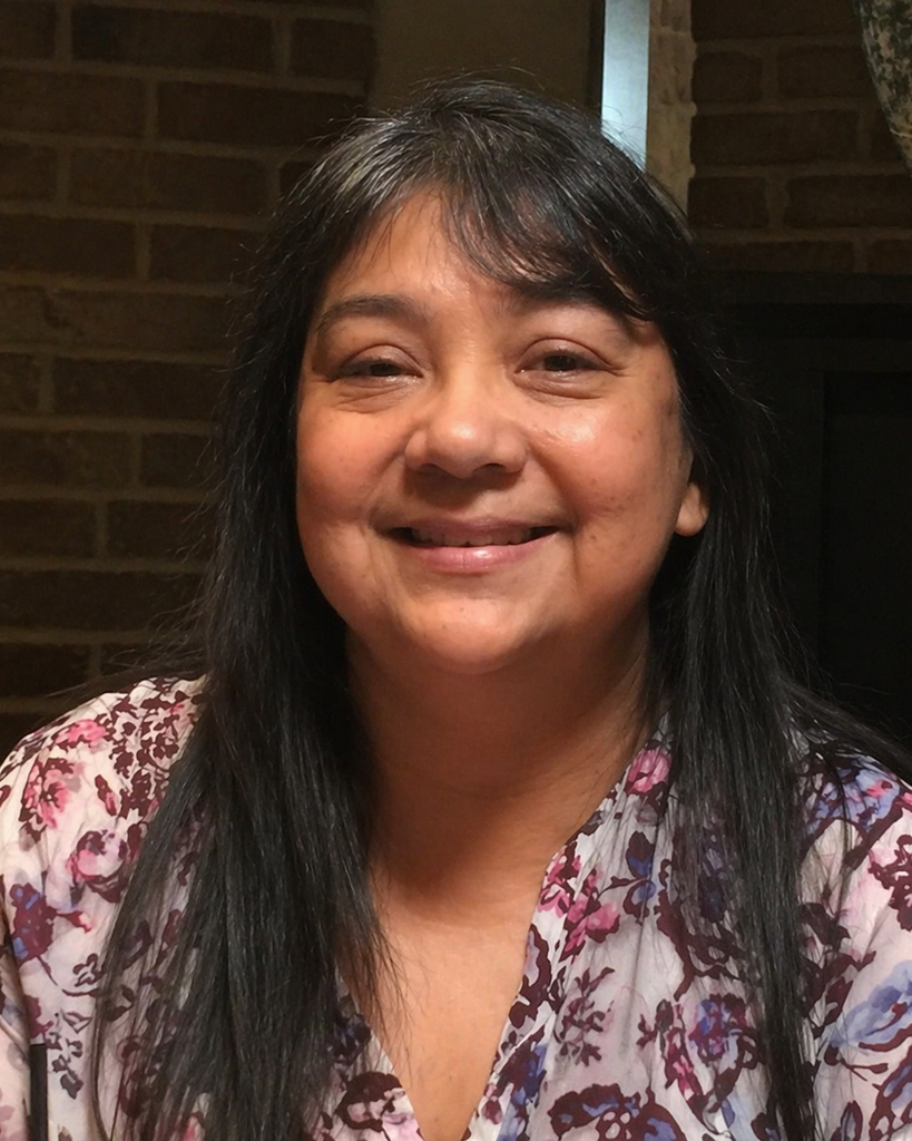 Melissa Anne Nickey McCoy Montgomery