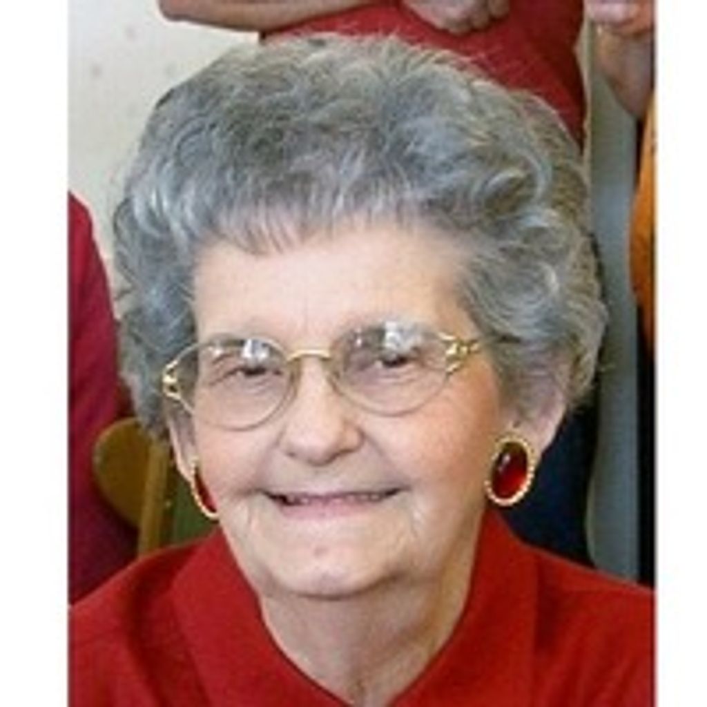 Helen Louise Bosley Profile Photo