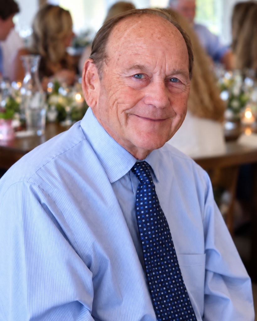 Richard Leigh Byler Profile Photo