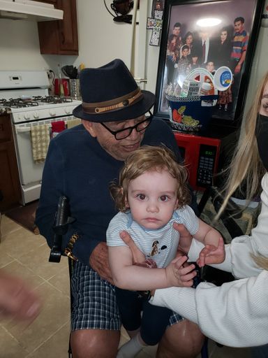 Fernando Guajardo Sr. photo gallery thumbnail 108 of 132