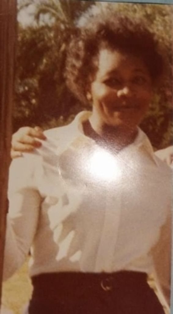 Elnora Marie Robinson Profile Photo