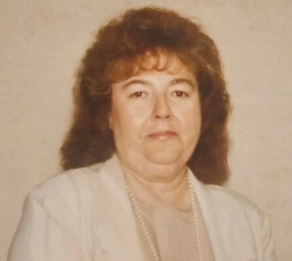 Judith Susan Gill Profile Photo