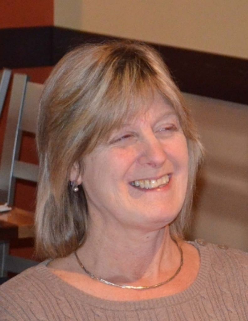 Carole Rouffa