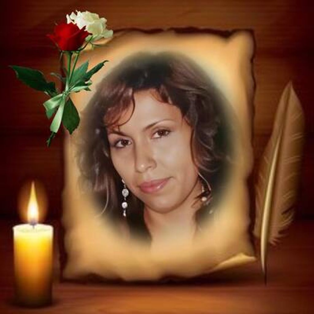 Christina Ambriz Profile Photo