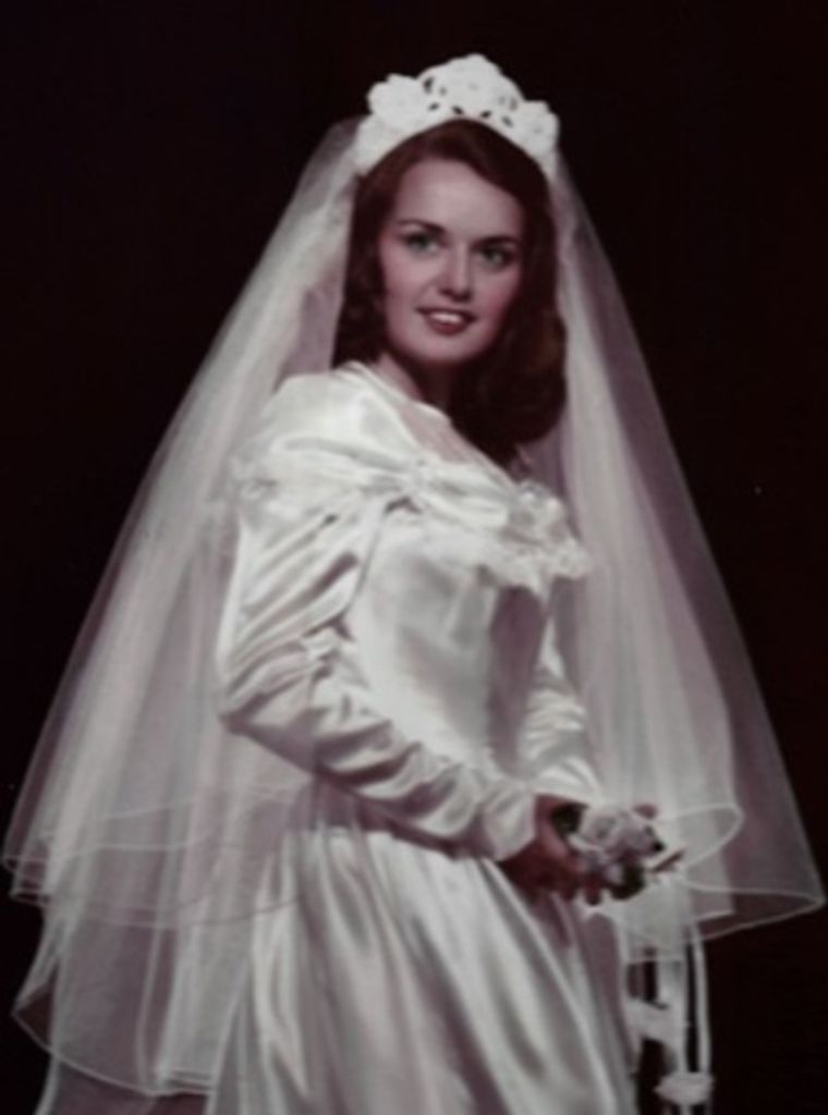 Constance Margaret (Murphy) Loescher Profile Photo