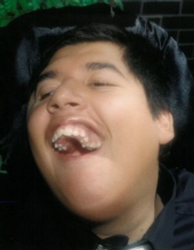 Dustin Lee Hernandez-Steier Profile Photo