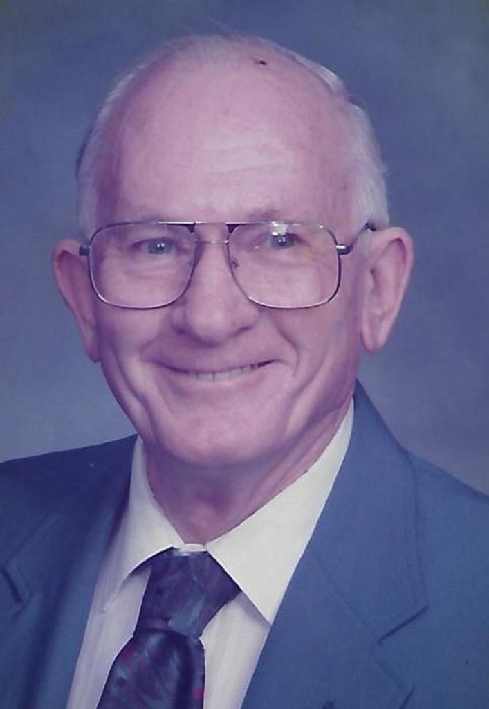 Leslie William Gilmore Profile Photo