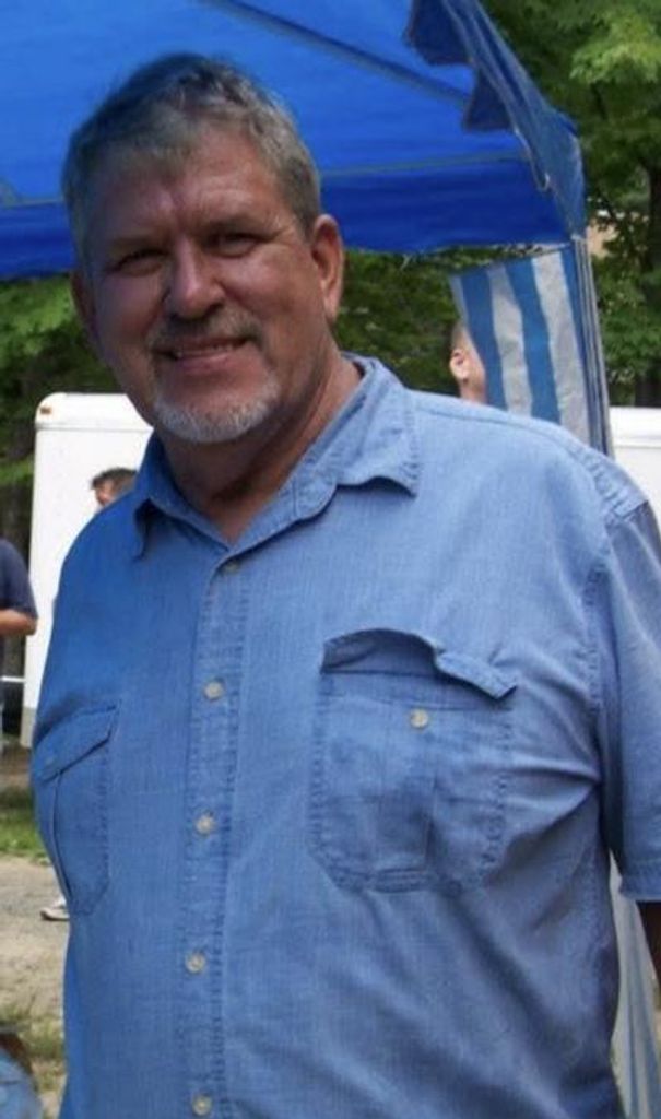 George E. Chick, Iii