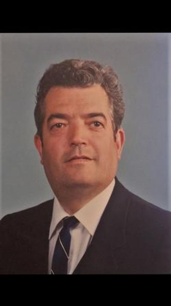 Antonio Resendes