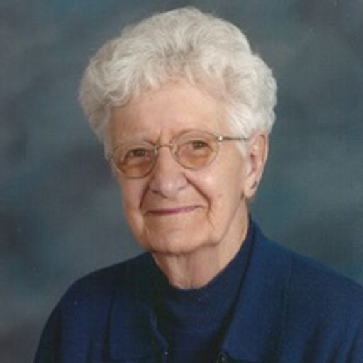 Kathleen "Cas" Bly Profile Photo