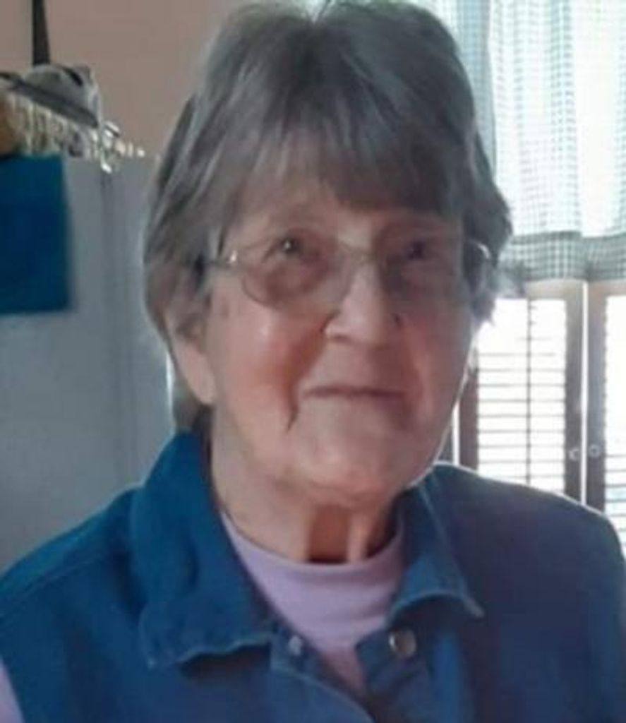 Dora L. (Hylton) Sizemore Profile Photo