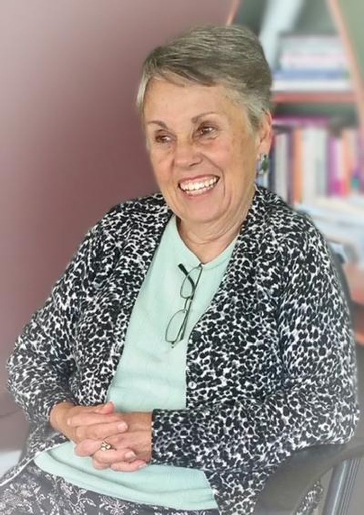Colleen Gay Hoyme Profile Photo
