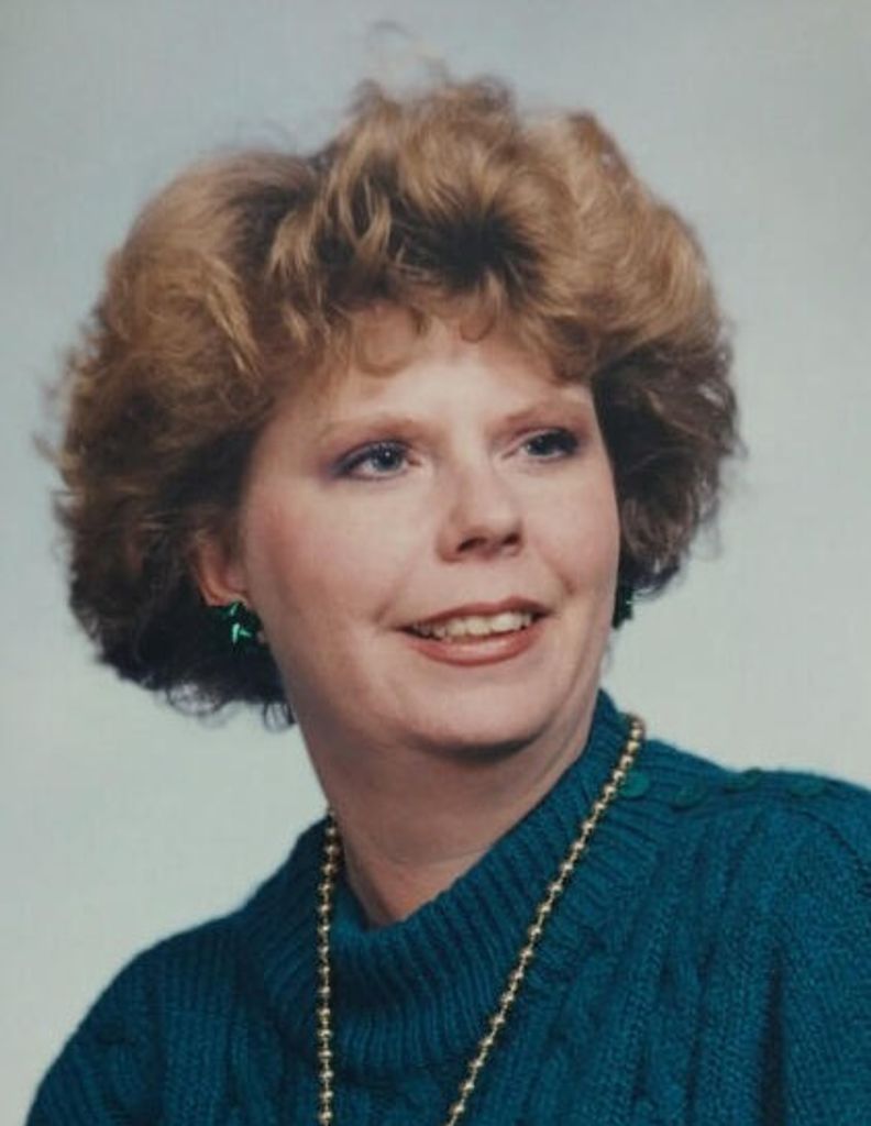 Pamela Sue Irwin
