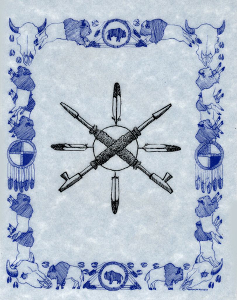 Frank Four Bear Profile Photo