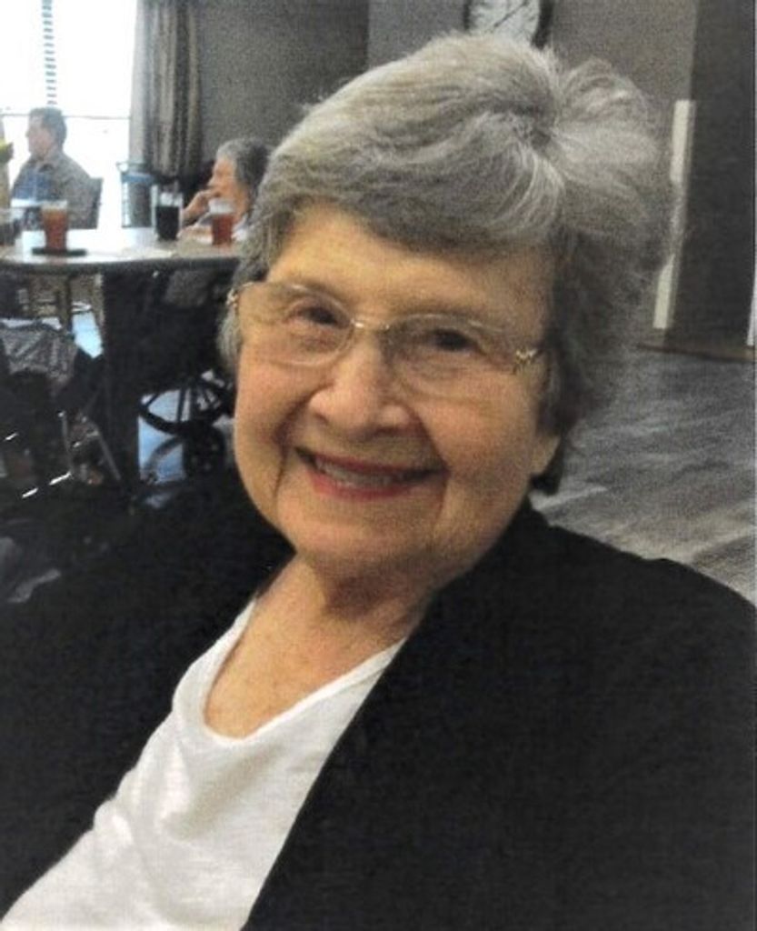 Ruth A. Foster Profile Photo
