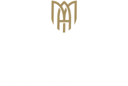 Allen Mortuaries Logo