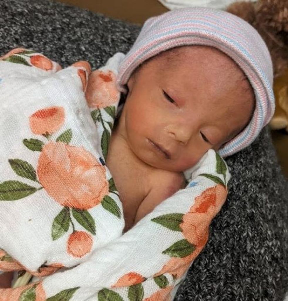 Eloise Rose Thompson