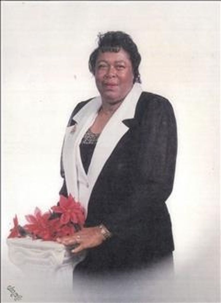 Sarah Lee Mclaurin Profile Photo