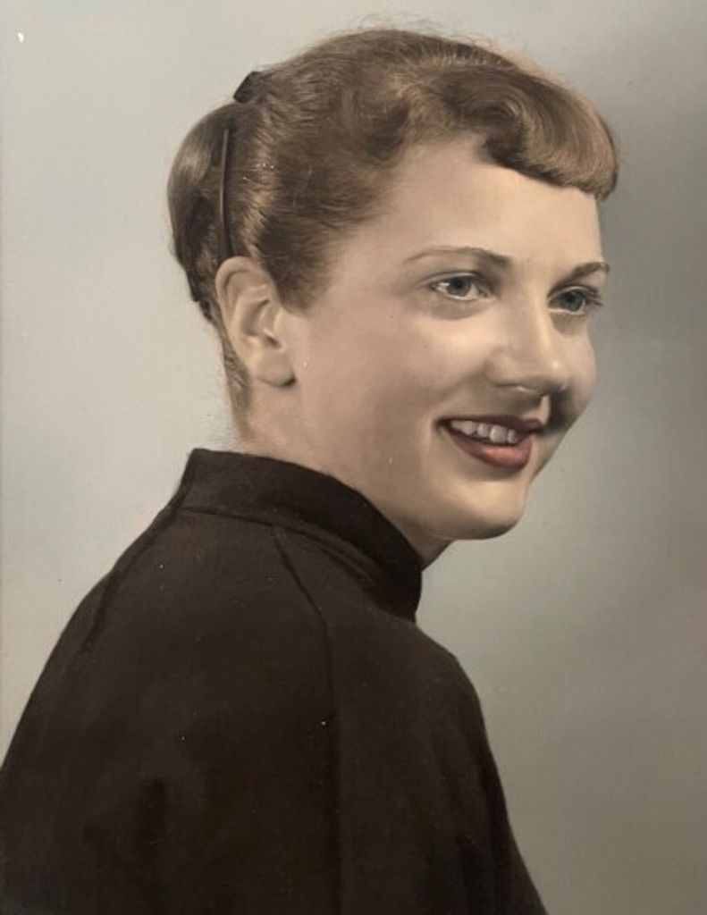 Dolores F. Khalkhali