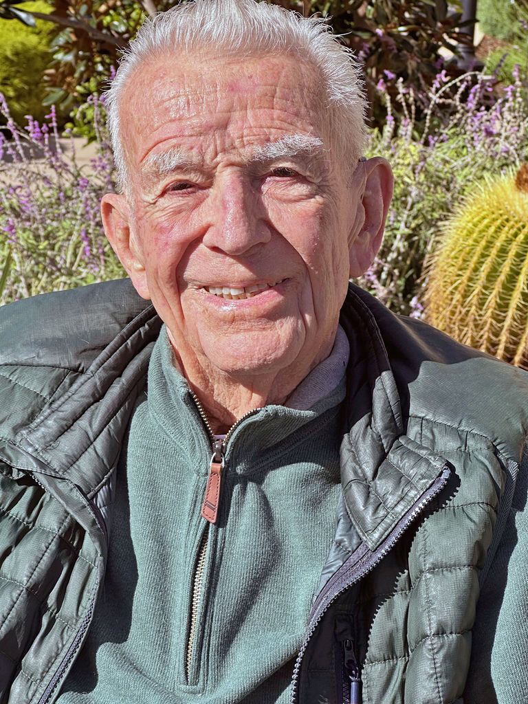 James L. Kelley Profile Photo