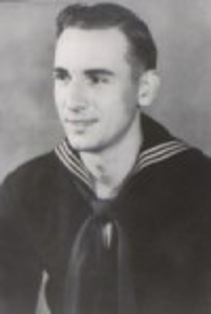 Frank Houpt Mann
