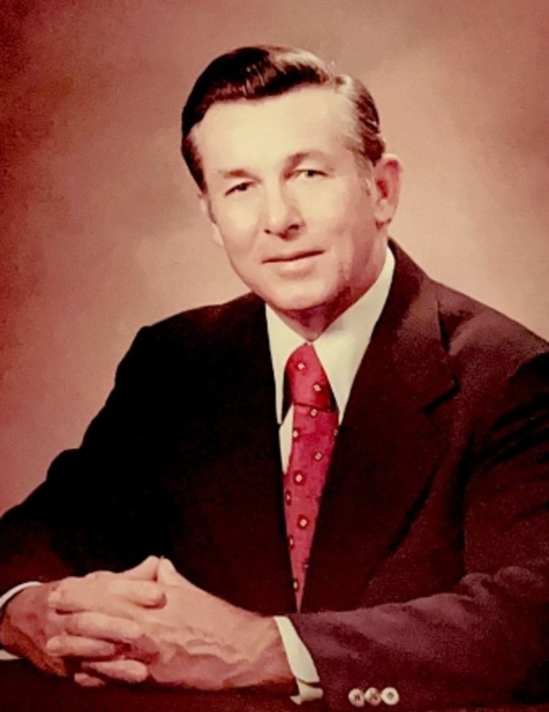 Dwight J. Stephenson