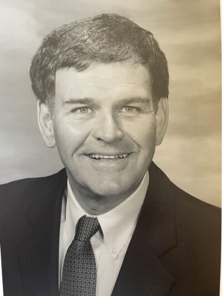 Regis L. Roderick Profile Photo